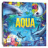 AQUA: Biodiversity in the Oceans