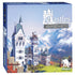 Castles of Mad King Ludwig (2nd Edition): Expansions