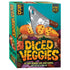 Diced Veggies