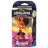 Disney Lorcana: The First Chapter Starter Deck - Amber/Amethyst