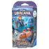 Disney Lorcana: Ursula's Return Starter Deck - Sapphire/Steel