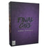 Final Girl: Series 1 Bonus Features Box