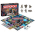 Monopoly: Godzilla