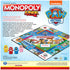 Monopoly Junior: Paw Patrol