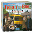 Ticket to Ride: Berlin