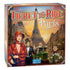 Ticket to Ride: Paris