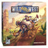 Wild Tiled West