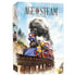 Age of Steam: Deluxe Edition