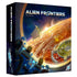 Alien Frontiers