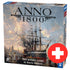 Anno 1800 (Minor Damage)