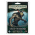 Arkham Horror: The Card Game – Curse of the Rougarou: Scenario Pack