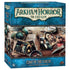 Arkham Horror: The Card Game - Edge of the Earth: Investigator Expansion