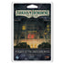 Arkham Horror: The Card Game – Murder at the Excelsior Hotel: Scenario Pack