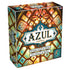 Azul: Stained Glass of Sintra