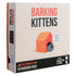 Exploding Kittens: Barking Kittens