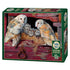 Barn Owls 1000 Piece Cobble Hill Puzzle