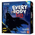 Batman: Everybody Lies