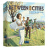 Between Two Cities Essential Edition