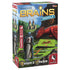 Brains Family: Burgen & Drachen