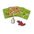 Carcassonne: Expansion 3 – The Princess & The Dragon