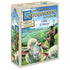 Carcassonne: Expansion 9 – Hills & Sheep