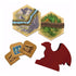 Catan: Treasures, Dragons & Adventurers