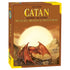 Catan: Treasures, Dragons & Adventurers