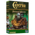 Caverna: Frantic Fiends