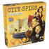 City of Spies: Estoril 1942