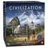 Civilization: A New Dawn - Terra Incognita