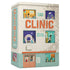 Clinic: Deluxe Edition