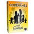 Codenames: The Simpsons