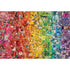 Colourful Rainbow 1000 Piece Cobble Hill Puzzle