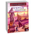 Concordia Venus Expansion