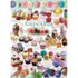 Cupcake Time 1000 Piece Cobble Hill Puzzle