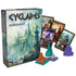 Cyclades: Monuments