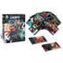 DC Comics Deck-Building Game: Crisis Expansion Pack 1