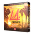 Detective: A Modern Crime Board Game – L.A. Crimes