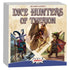 Dice Hunters of Therion