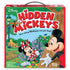 Disney Hidden Mickeys