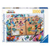 Disney Pixar Scrapbook 1000 Piece Ravensburger Puzzle