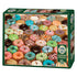 Doughnuts 1000 Piece Cobble Hill Puzzle