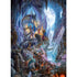 Dragonforge 1000 Piece Cobble Hill Puzzle