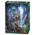 Dragonforge 1000 Piece Cobble Hill Puzzle