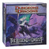 Dungeons & Dragons: The Legend of Drizzt Board Game