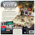 Eldritch Horror: Under the Pyramids