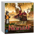 Everdell: Newleaf