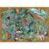 Exotic Escape 1000 Piece Ravensburger Puzzle