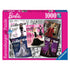 Fashion Barbie 1000 Piece Ravensburger Puzzle