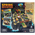 Fireball Island: The Curse of Vul-Kar – Spider Springs